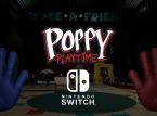 Poppy Playtime komt op 15 januari naar PlayStation en Nintendo Switch in Europa