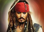 Johnny Depp: Studiobazen zijn "veredelde accountants"