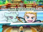 Demo van Sushi Striker beschikbaar op de Switch
