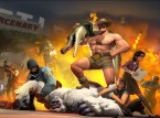 Team Fortress 2 voorzien van Jungle Inferno-update