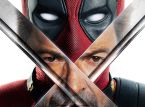 Wolverine steekt Deadpool in de ballen in hilarische trailer