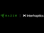 Razer heeft haptisch ontwikkelplatform Interhaptics overgenomen