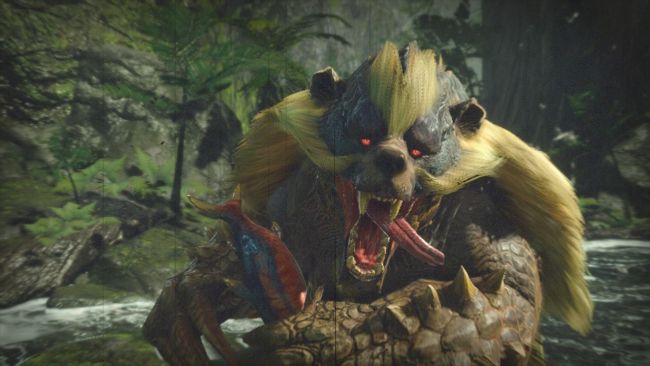 Monster Hunter Rise is alleen digitaal voor PlayStation en Xbox