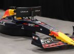 Red Bull brengt een F1-simulator uit die je £ 100.000 terugbrengt