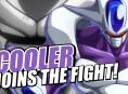 Cooler komt naar Dragon Ball FighterZ