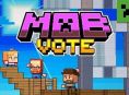 Minecraft fans zijn woedend over de Mob Vote