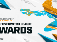De 10 MVP-finalisten van de Overwatch League worden deze donderdag onthuld