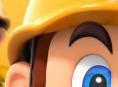 Charts: Super Mario Maker 2 blijft Crash Team Racing voor