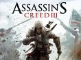 Assassin's Creed 3 en Liberation opgedoken voor de Switch