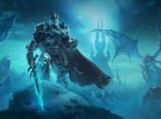 Leer alles over de creatie van World of Warcraft: Wrath of the Lich King in een nieuwe ontwikkelaarsvideo