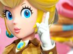 Princess Peach: Showtime lijkt een door Unreal Engine ontwikkelde titel te zijn