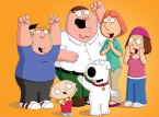 Family Guy zal pas eindigen als mensen stoppen met ernaar te kijken
