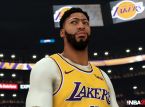 NBA 2K20 te zien in eerste gameplaytrailer