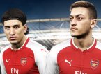 Arsenal nieuwe partnerclub in PES 2018