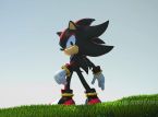 Shadow brengt zijn kenmerkende badass-flair naar de remaster van Sonic Generations