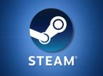 Steam heeft opnieuw zijn gelijktijdige gebruikersrecord verbroken