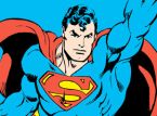 Een eerste glimp van Lex Luthor van Superman: Legacy 
