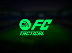 Turn-based strategiespel, EA Sports FC Tactical, debuteert begin 2024 op mobiele apparaten
