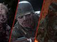 Call of Duty: WWII United Front's Nazi Zombies-missie onthuld