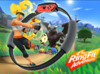 Nintendo onthult Ring-Con accessoire en Ring Fit Adventure