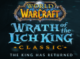 Doe vandaag nog mee met onze derde World of Warcraft: Wrath of the Lich King livestream