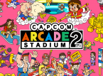 Capcom Arcade 2e Stadion