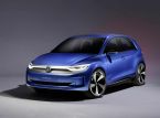 Volkswagen heeft een EV onthuld die minder dan € 25.000 kost