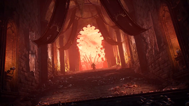 Lords of the Fallen Update 1.5 voegt gratis content, nieuwe spelmodi en meer toe