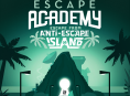 Escape Academy's eerste DLC arriveert in november