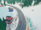 Art of Rally is vandaag gratis in de Epic Games Store