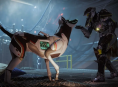 Destiny 2's robo-hond was een idee van Bungie's kunstafdeling