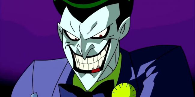 Het lijkt erop dat Mark Hamill's Joker komt voor MultiVersus