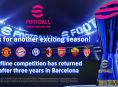 Konami heeft de acht clubs onthuld die zullen deelnemen aan het volledig offline eFootball Championship Pro 2023