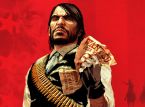 Jack Black vindt dat Rockstar een Red Dead Redemption film moet maken