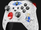 Bouw je eigen Fallout-controller met Xbox Design Lab