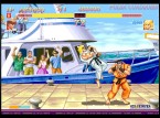 Ultra Street Fighter II: The Final Challengers hands-on