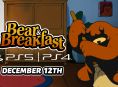 Bear and Breakfast komt medio december naar PlayStation