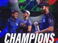Team Pakistan zijn de Tekken 7 Nations Cup winnaars