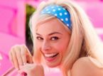 Verslag: Margot Robbie maakt een De Sims-film