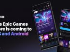 De Epic Games Store komt naar mobiele platforms
