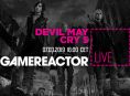 Vandaag bij GR Live: Devil May Cry 5