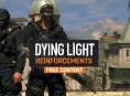 Dying Light's Content Drop #0 verschenen voor pc