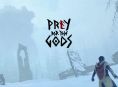 Praey for the Gods vanaf morgen in Early Access