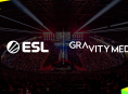 ESL Gaming is een samenwerking aangegaan met Gravity Media