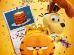 The Garfield Movie luidt het nieuwe jaar in met een nieuwe poster