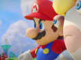 Ubisoft Milan is erg blij met het succes van Mario + Rabbids