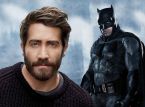 Jake Gyllenhaal staat open voor het spelen van Batman in de nieuwe DCU