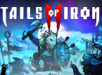 Tails of Iron 2: Whiskers of Winter aangekondigd