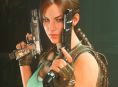 Dit is Lara Croft in Call of Duty: Warzone 2