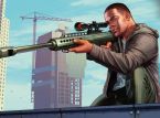 Grand Theft Auto V zit bijna op 170 miljoen verkochte exemplaren